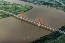 Hà Nội dự kiến khởi công cầu Trần Hưng Đạo, Ngọc Hồi dịp 19/8 và 2/9