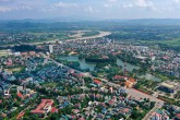 Tuyên Quang sẽ có khu đô thị Tân Hà gần 3.300 tỷ đồng