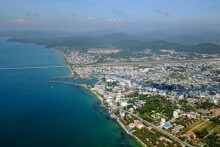Hoàn thành nâng cấp sân bay Rạch Giá trước 2027