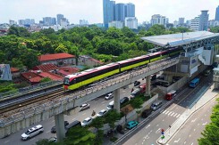 Kiến nghị nghiên cứu kỹ lưỡng từng cơ chế đặc thù về đường sắt, tránh lạm dụng chính sách