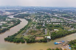 Doanh nghiệp 'thiệt kép' khi bị truy thu tiền sử dụng đất bổ sung