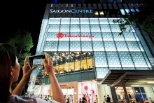 Keppel thu gần 2.000 tỷ đồng từ bán cổ phần tại Saigon Centre 3