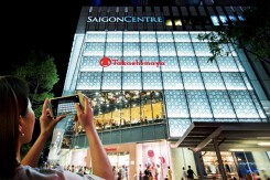 Keppel thu gần 2.000 tỷ đồng từ bán cổ phần tại Saigon Centre 3