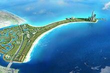 Điều chỉnh quy hoạch TP HCM, bổ sung hành lang kinh tế ven biển