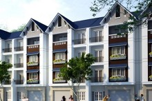 Hoà Bình đấu giá khu đất gần ba ha làm nhà ở, khởi điểm hơn 68,7 tỷ đồng