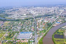 Hải Phòng dừng chuyển đổi đất sang thổ cư
