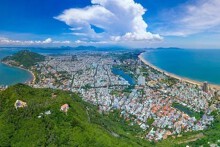 BRG đề xuất đầu tư loạt dự án lớn tại Bà Rịa - Vũng Tàu
