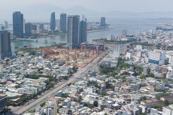 Đà Nẵng cho mở bán dự án Capital Square 2