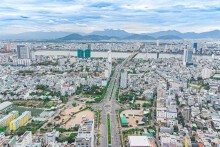 Đề xuất lập Trung tâm tài chính quốc tế tại TP HCM và Đà Nẵng