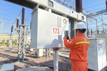 Lịch cúp điện Bình Dương tuần này (16/6 - 22/6) Tân Uyên, Bến Cát, Thuận An cúp điện nhiều nơi