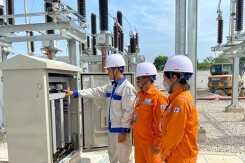 Lịch cúp điện Bến Tre tuần này (16/6 - 22/6) Chợ Lách, Giồng Trôm, Bình Đại mất điện nhiều giờ liền