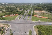 Liên danh Becamex – Đèo Cả trúng thầu 'siêu dự án' Vành đai 4 hơn 11.743 tỷ đồng