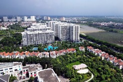 Tâm lý nhà đầu tư trên thị trường bất động sản được cải thiện