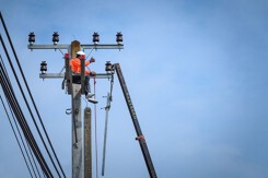 Lịch cúp điện Hậu Giang tuần này (16/6 - 22/6): Một số nơi ở TP Ngã Bảy, huyện Vị Thuỷ Châu Thành A bị mất điện
