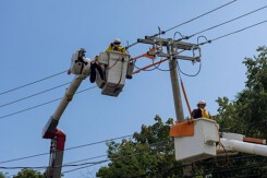 Lịch cúp điện Vĩnh Long tuần này (16/6 - 22/6): Một số nơi ở TP Vĩnh Long, Tam Bình, Mang Thít bị mất điện