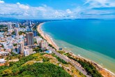 Bất động sản tuần qua (8/6 - 14/6): Chính thức sáp nhập các tỉnh thành, duyệt 3 dự án hơn 14.000 tỷ ở khu Bắc Sông Cấm