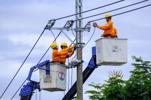 Lịch cúp điện Sóc Trăng tuần này (16/6-22/6): Nhiều nơi ở TP Sóc Trăng, Mỹ Xuyên, Mỹ Tú, Cù Lao Dung, Vĩnh Châu, Thạnh Trị và Kế Sách mất điện