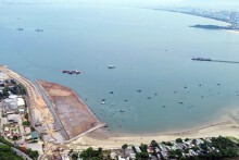 Thành lập Khu thương mại tự do Đà Nẵng