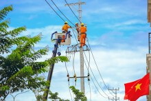 Lịch cắt điện Hà Nội tuần này (16/6-22/6): Nhiều khu vực ở Hoàn Kiếm, Hà Đông, Gia Lâm, Đông Anh, Thanh Trì, Ba Vì, Phú Thọ mất điện