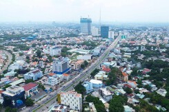Hai phân khúc bất động sản tại Bình Dương dự báo sẽ hưởng lợi nhờ sáp nhập