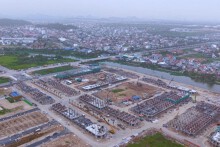 Hoàng Huy chuẩn bị chào bán hơn 200 triệu cổ phiếu