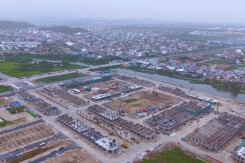 Hoàng Huy chuẩn bị chào bán hơn 200 triệu cổ phiếu