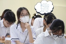 Đề thi thử tốt nghiệp 2025 môn Vật lý THPT Chuyên Phan Bội Châu (có đáp án)
