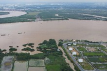 Phê duyệt điều chỉnh quy hoạch khu đô thị du lịch hơn 204 ha tại Nhơn Trạch