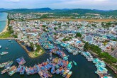 Kiên Giang mời đầu tư 40 dự án gần 9 tỷ USD
