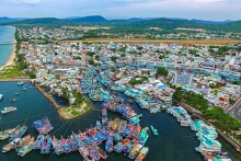 Kiên Giang mời đầu tư 40 dự án gần 9 tỷ USD