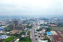 Bình Dương duyệt chuyển đổi đất cho dự án nhà ở của Đất Xanh, ATTLand...