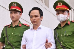 Hơn 5.000 đơn xin giảm án cho ông Trịnh Văn Quyết được gửi đến tòa phúc thẩm