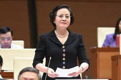 'Sắp xếp bộ máy phải có hy sinh, không thể đòi hỏi vượt quá khả năng đất nước'
