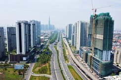 Dự thảo Luật Đường sắt: Có thể cho doanh nghiệp khai thác quỹ đất quanh nhà ga để thu hồi vốn