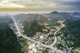 TP Cẩm Phả sẽ có khu đô thị hơn 4.000 tỷ ở khu Tây
