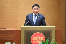 Công chức không được tham gia góp vốn, quản lý doanh nghiệp