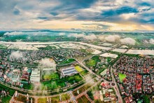 Hải Dương quy hoạch thêm 5 khu công nghiệp hơn 900 ha