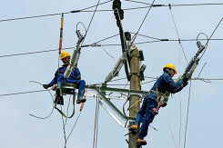Lịch cắt điện Hà Nội hôm nay và ngày mai (18/6-19/6): Nhiều nhà, công ty ở Hoàn Kiếm và Gia Lâm mất điện