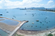Bộ Tài chính: Hải Phòng và Đà Nẵng đang thí điểm mô hình kinh tế ven biển mới