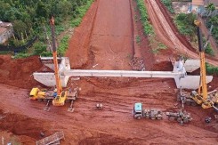 Đề xuất gần 30.000 tỷ đồng xây cao tốc Phú Yên - Đăk Lăk