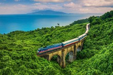 Kiến nghị đầu tư tuyến đường sắt 169 km nối Phú Yên cũ - Đắk Lắk