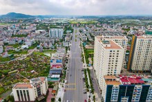 Doanh nghiệp Hàn Quốc muốn làm khu đô thị 1.500 ha ở Bắc Ninh