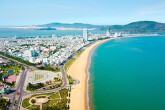 TP Quy Nhơn, Bình Định đấu giá khu đất xây khách sạn hơn một ha, khởi điểm 270,8 tỷ đồng
