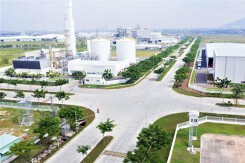 Lãnh đạo Hodeco: Công ty đã làm việc với KBC, HUB để phát triển mảng KCN tại Vũng Tàu, Tây Ninh