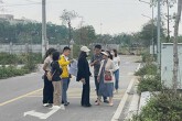 Nhà đầu tư 'ôm' đất Vĩnh Phúc hậu sóng sáp nhập
