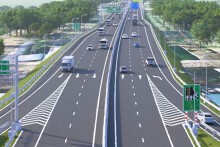 Thông tin quy hoạch nổi bật tuần qua (14/6 - 20/6): Khởi công Vành đai 4 qua Bình Dương, thành lập Khu thương mại tự do Đà Nẵng