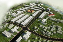 Intresco rót thêm vốn cho chủ dự án Sabinco Bình Dương