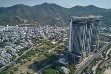 Đất Hà Nam, Hưng Yên, Khánh Hoà nóng theo dự án của các ông lớn