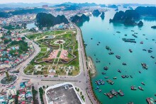 Quảng Ninh cần khoảng 34.600 tỷ để phát triển hệ thống cảng biển đến 2030