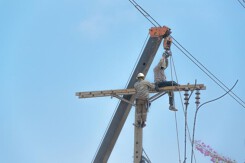Lịch cúp điện Vĩnh Long tuần này (23/6 - 29/6): Một số nơi ở TP Vĩnh Long, huyện Tam Bình, Cái Vồn bị mất điện